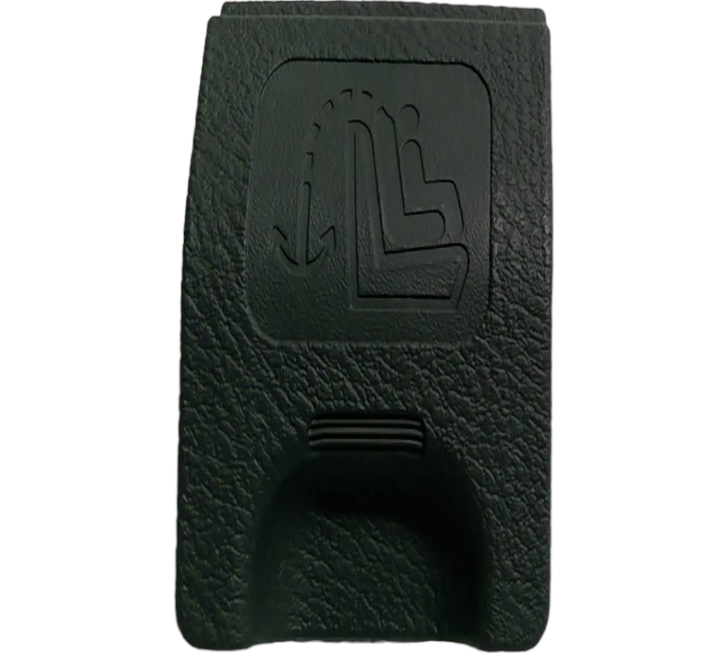 Honda New 2005-2007 Fits Honda Odyssey Cap, Anchor *NH361L* (CF GRAY), Part # 84642-SHJ-A00ZC