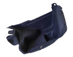 Honda New 2012 Fits Honda Civic Lining Assy., L. Trunk Side *NH554L* (STONE GRAY), Part # 84651-TR2-A01ZA