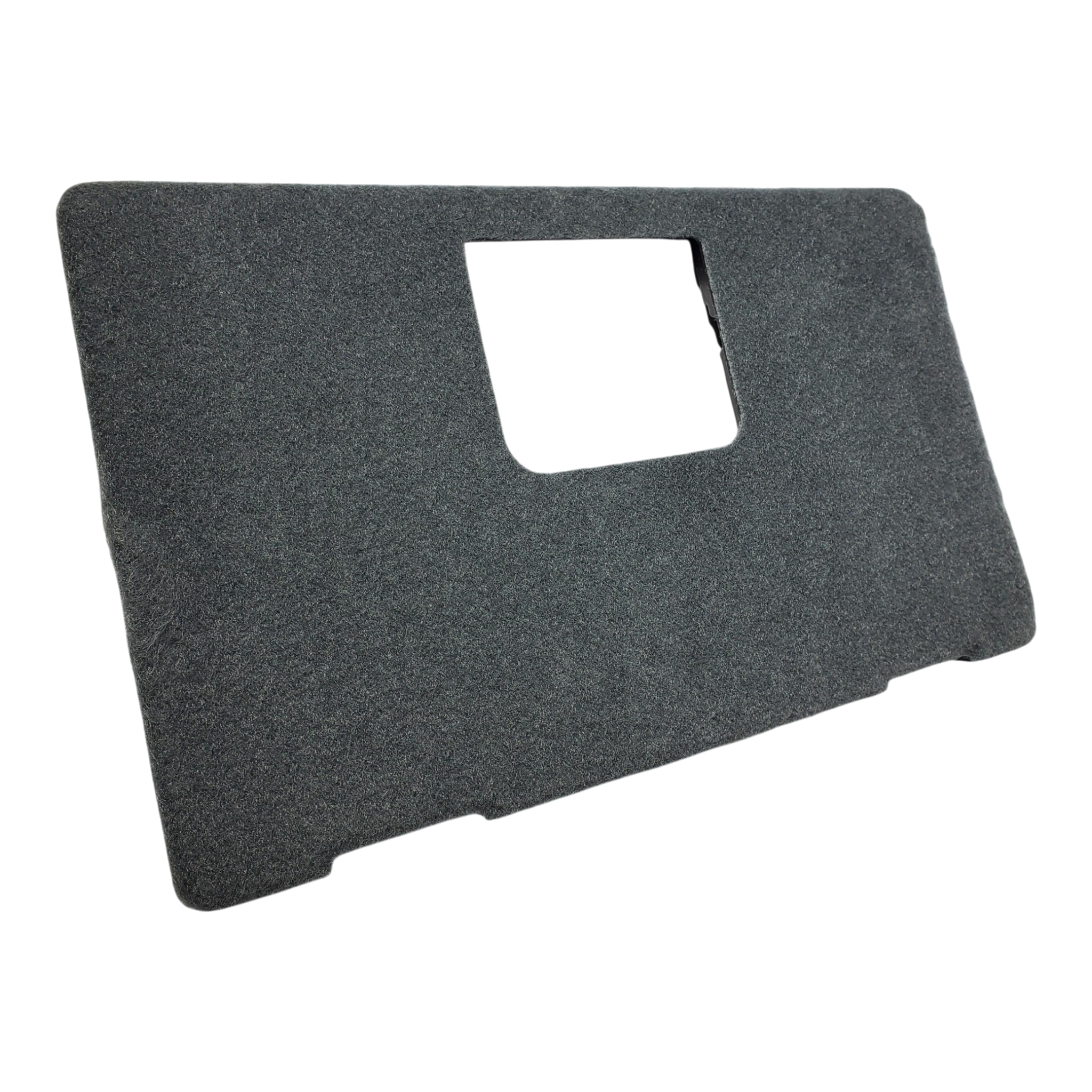 Honda New 2005-2007 Fits Honda Odyssey Lid, Floor *NH361L* (CF GRAY), Part # 84654-SHJ-A01ZB