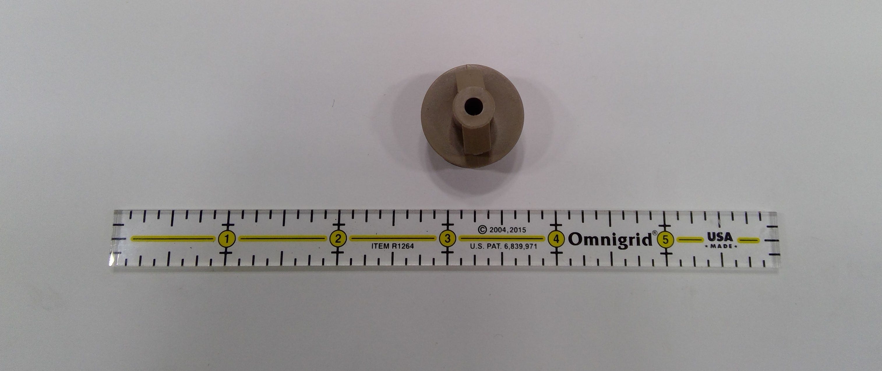 Honda New 1999-2004 Fits Honda Odyssey Hook, Net *YR169L* (MILD BEIGE), Part # 84667-S0X-A01ZC