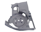 Honda New 2008-2010 Fits Honda Odyssey Lining, L. RR. Side *NH598L* (ATLAS GRAY), Part # 84670-SHJ-A12ZB