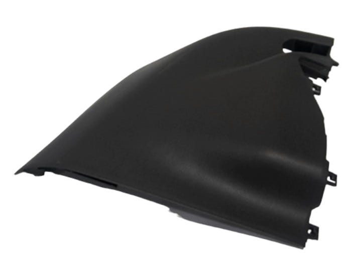 Honda New 2012 Fits Honda CR-V Lid,L Dmp Mainte, Part # 84670-T0A-A01ZA
