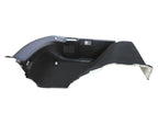 Honda New 2012-2015 Fits Honda Crosstour Lining, L. RR. Side *NH167L* (GRAPHITE BLACK), Part # 84670-TP6-A11ZB
