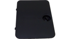 Honda New 2003-2007 Fits Honda Accord Cover Assy., Jack *NH120L* (STAR BLACK), Part # 84690-SDA-A01ZA