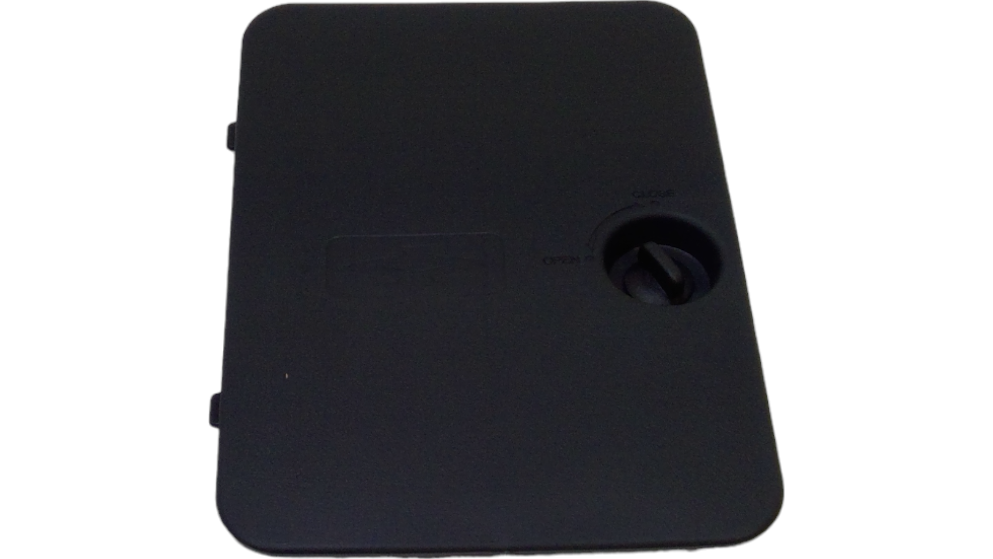 Honda New 2003-2007 Fits Honda Accord Cover Assy., Jack *NH120L* (STAR BLACK), Part # 84690-SDA-A01ZA