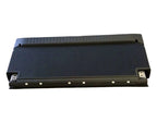 Honda New 2011-2012 Fits Honda CR-Z RR. BHD Cover Comp *NH167L* (GRAPHITE BLACK), Part # 84700-SZT-A01ZA