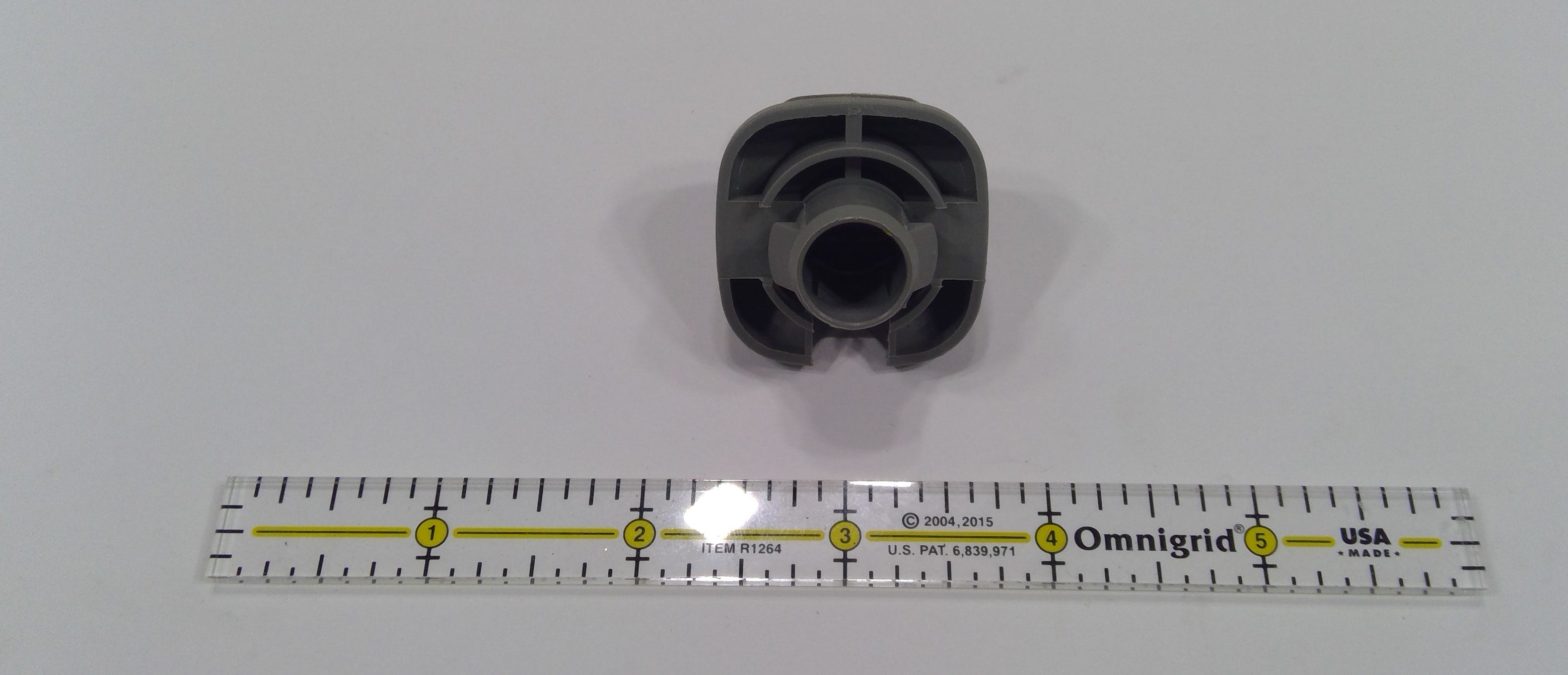 Honda New 1999-2002 Fits Honda Odyssey Holder, Sunvisor *G50L* (LIGHT FERN), Part # 88217-S01-A01ZF