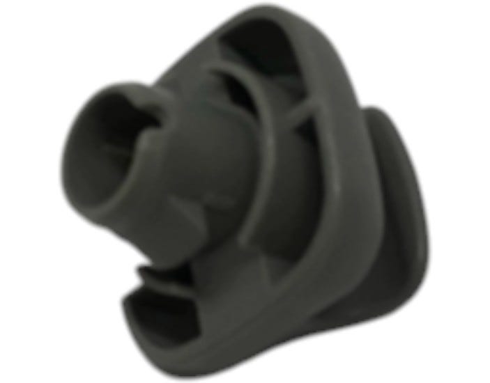 Honda New 2003-2005 Fits Honda Odyssey Holder, Sunvisor *G50L* (LIGHT FERN), Part # 88217-SDB-A01ZG