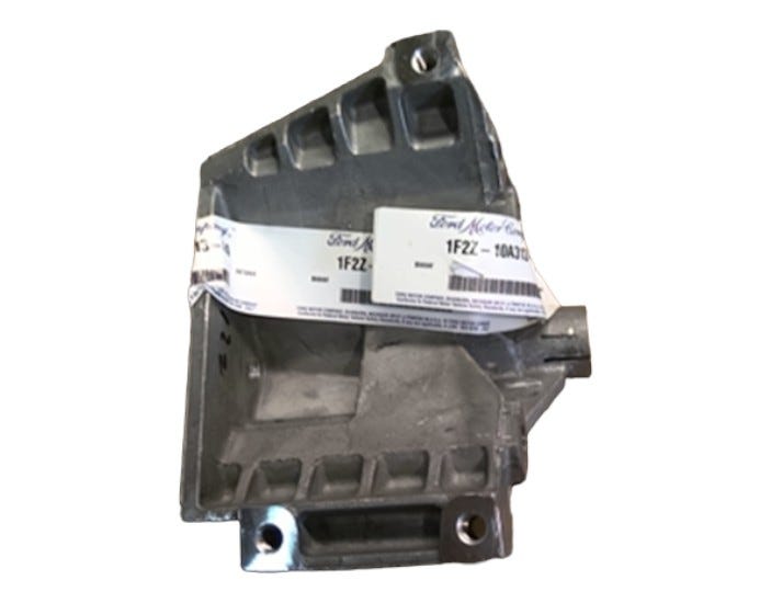 Ford New 1999-2007 Fits Ford / Mercury Freestar / Windstar / Monterey Bracket - Alternator Base No. 10a313, Part # 1F2Z10A313AA