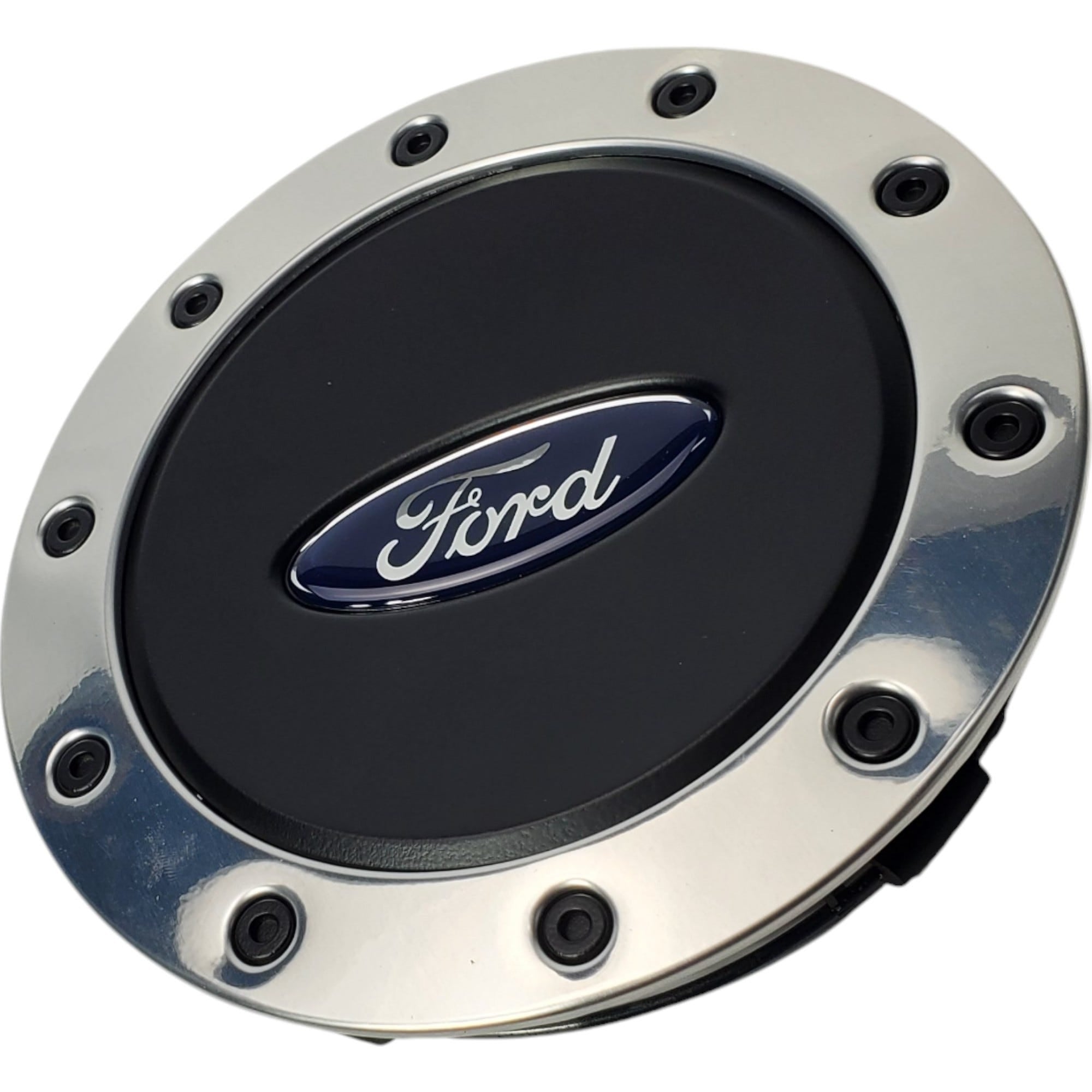 Ford New 2001-2002 Fits Ford Brand / Base No. / Manufacturer Part Number Cover - Wheel Base No. 1130, Part # 1F2Z1130DA