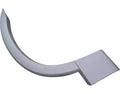 Ford New 2002 Fits Ford / Mercury Explorer / Mountaineer Moulding Position Passenger Side, Part # 1L2Z16038CBB