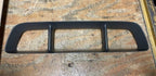 Ford New 2002-2003 Fits Ford Explorer Grille - Bumper Base No. 17k945, Part # 1L2Z17K945BAA