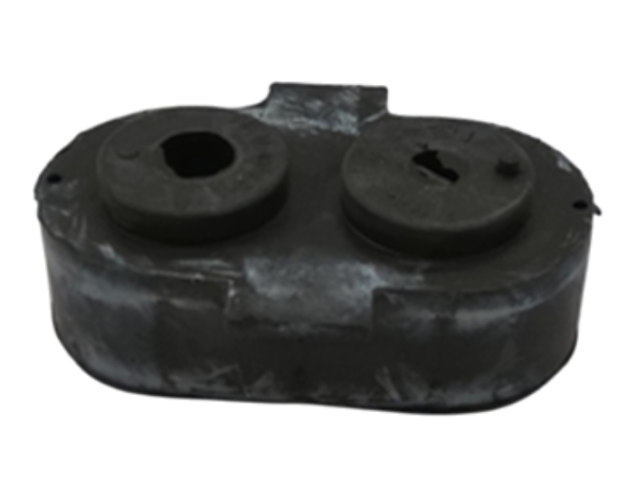 Ford New 2002-2005 Fits Ford / Mercury Explorer / Mountaineer Insulator - Rubber Base No. 5a262a, Part # 1L2Z5A262EA