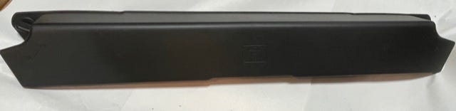 Ford New 2002-2005 Fits Ford / Mercury Explorer / Mountaineer Cover - Jack Base No., Part # 1L2Z7845626AAA