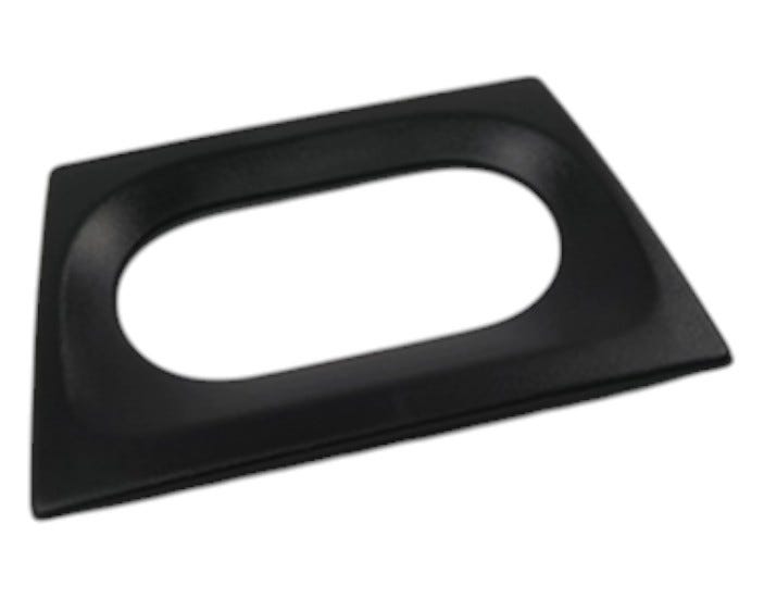 Ford New 2002-2010 Fits Ford / Mercury Explorer / Mountaineer Bezel Base No., Part # 1L2Z78519D06AAA