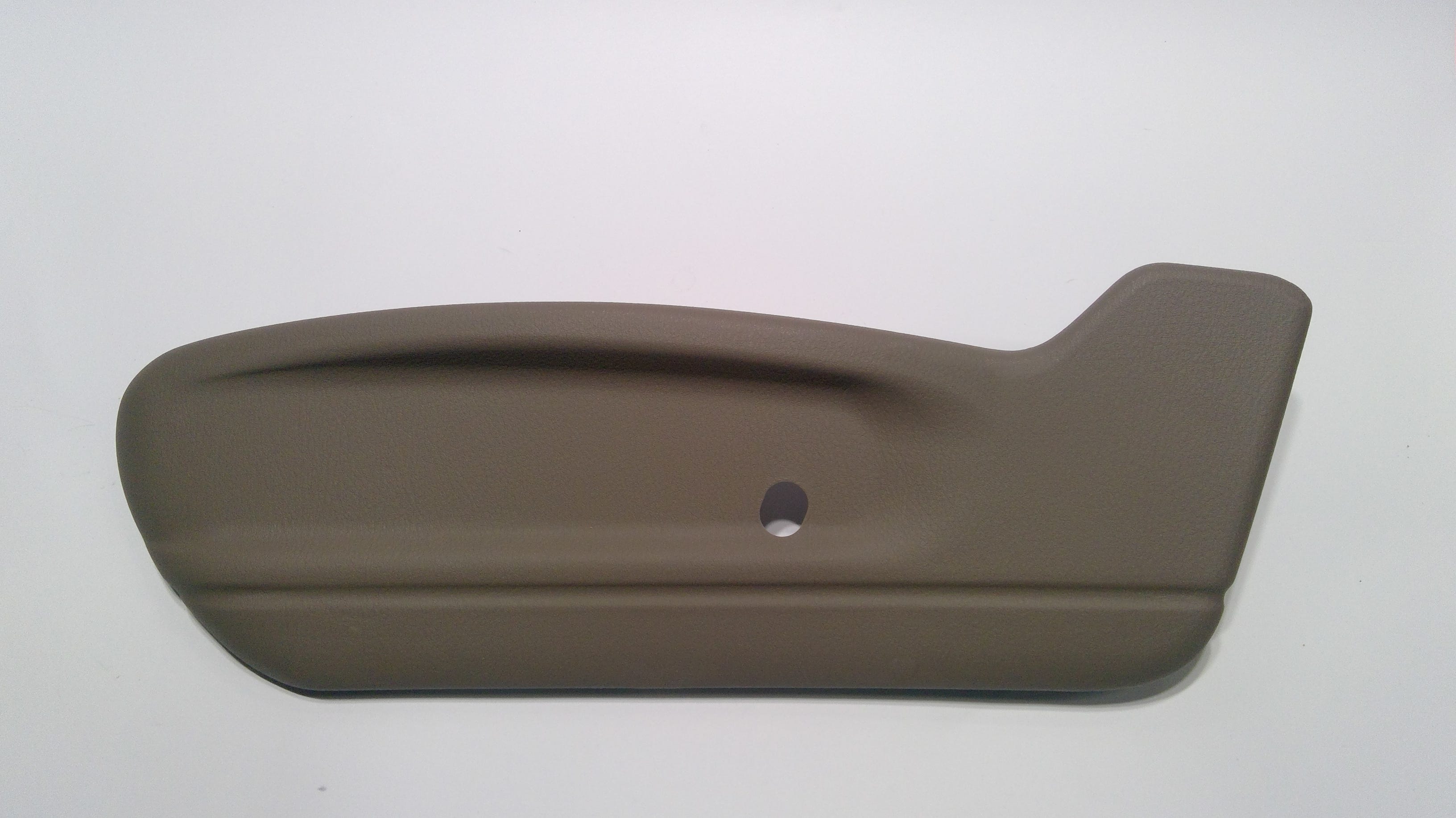 Ford New 2002-2005 Fits Ford / Mercury Explorer / Mountaineer Shield Assy Base No., Part # 1L2Z7862187AAA