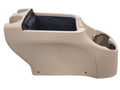 Ford New 2001-2004 Fits Ford F-150 Panel Assy - Console Base No. 045a36, Part # 1L3Z15045A36CAA