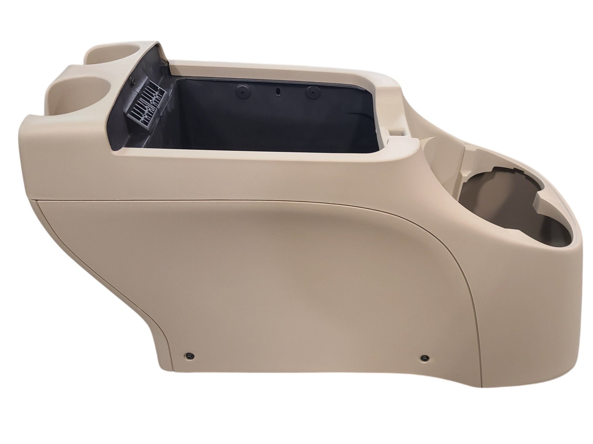 Ford New 2001-2004 Fits Ford F-150 Panel Assy - Console Base No. 045a36, Part # 1L3Z15045A36CAA