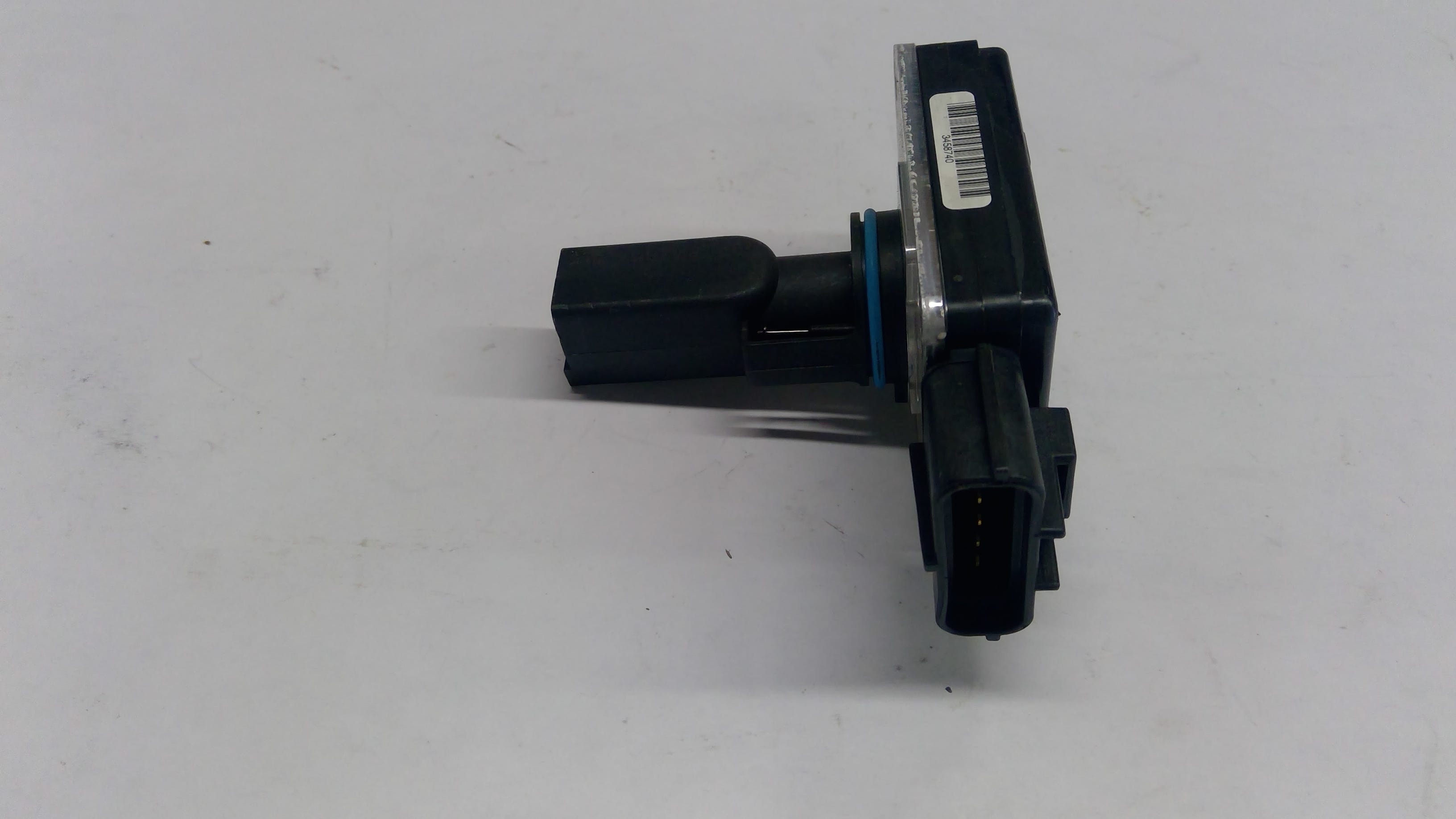 Ford New 2002-2004 Fits Ford Focus Air Mass Sensor Base No. 12b579, Part # 1L5Z12B579ARRM