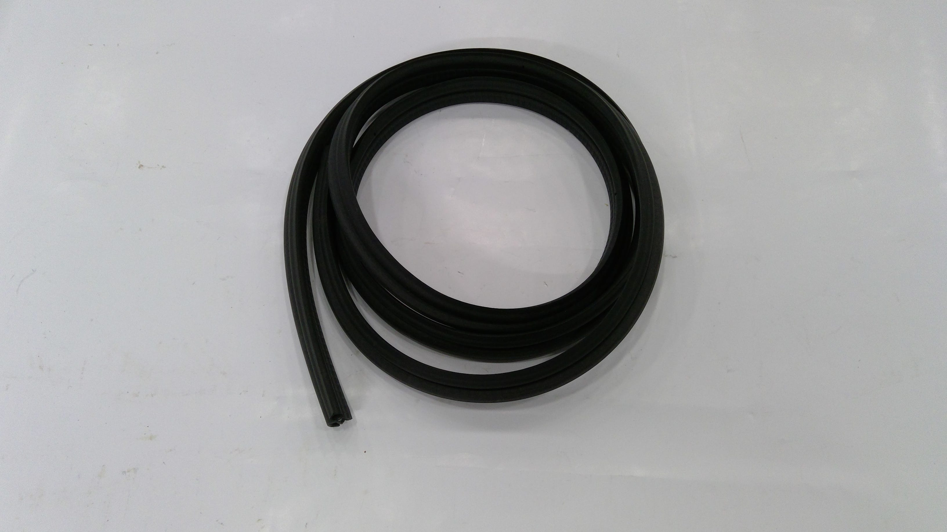 Ford New 2004-2007 Fits Ford Focus Weatherstrip Assy Base No. 43720, Part # 1S4Z5443720BA