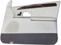 Ford New 2001 Fits Lincoln Brand / Manufacturer Part Number / Item Weight Panel Assembly Door Trim, Part # 1W1Z5423942AAD