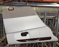 Ford New 2001 Fits Lincoln Brand / Manufacturer Part Number / Item Weight Panel Assembly Door Trim, Part # 1W1Z5427407EAA
