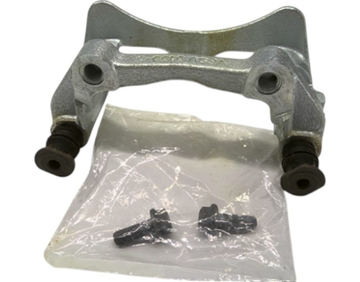 Ford New 2001-2006 Fits Ford / Lincoln Thunderbird / LS Bracket Base No. 2b511, Part # 1W4Z2B511AA