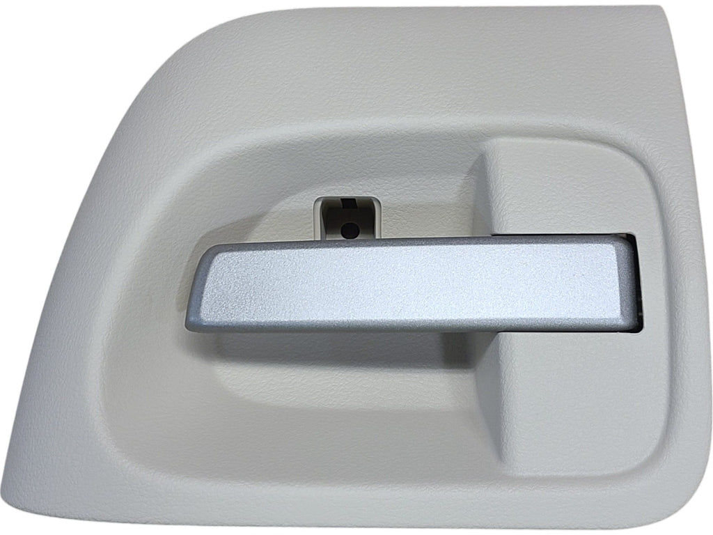 Ford New 2003-2005 Fits Lincoln Aviator Handle - Door Inside Base No., Part # 2C5Z78224A53AAA