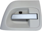 Ford New 2003-2005 Fits Lincoln Aviator Handle - Door Inside Base No., Part # 2C5Z78224A53AAA