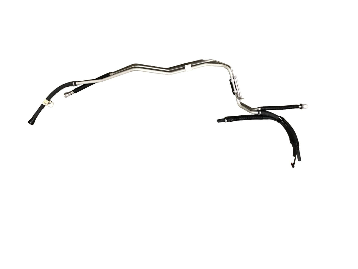 New 2003 Fits Lincoln Aviator Tube Base No. 9j338, Part # 2C5Z9J338AA