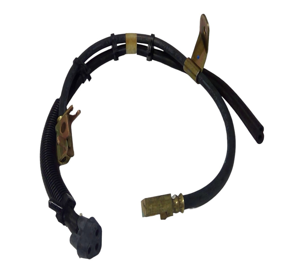 Ford New 2003 Fits Ford / Lincoln Expedition / Navigator Hose Assembly - Brake Base No. 2078 Position Passenger Side, Part # 2L1Z2078BB