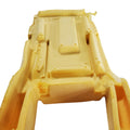 Ford New 2003-2006 Fits Ford / Lincoln Expedition / Navigator Pad - Rear Seat Back Base No., Part # 2L1Z7866800AA