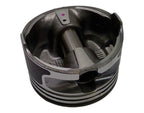 Ford New 2002-2004 Fits Ford / Mercury Crown Victoria / Expedition / Explorer Piston and Pin Assy Base No. 6108, Part # 2L2Z6108HA