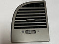 Ford New 2003-2006 Fits Lincoln Navigator Louvre Assy - Vent Air Base No. 19893a Position Driver Side, Part # 2L7Z19893AAB