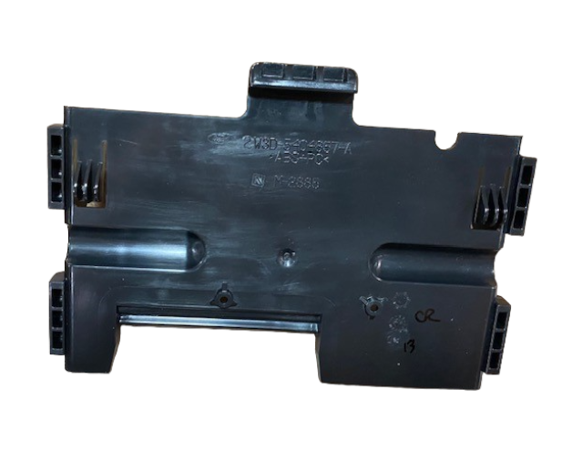 Ford New 2003-2011 Fits Ford / Mercury Crown Victoria / Grand Marquis Bracket Base No. 044g02, Part # 2W3Z54044G02AA