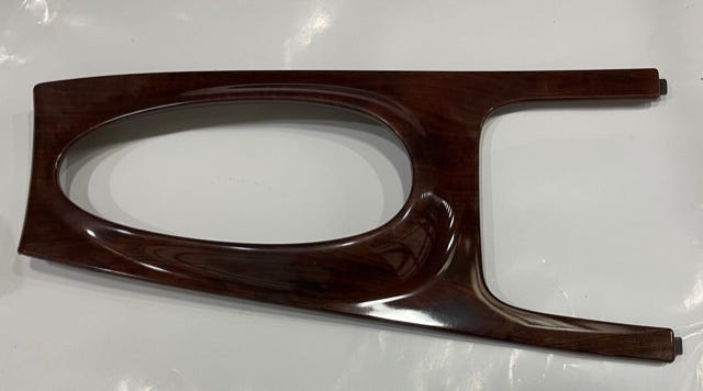Ford New 2003-2007 Fits Ford Brand / Base No. / Manufacturer Part Number Panel Assy - Console Base No. 044d90, Part # 3F1Z54044D90BAA