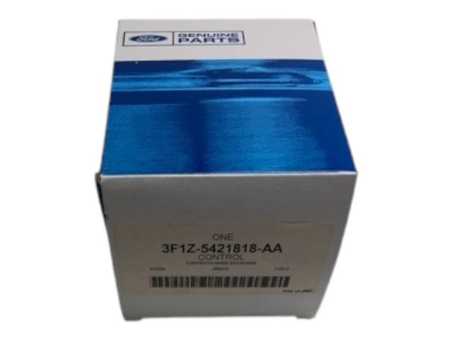 Ford New 2003-2007 Fits Ford / Mercury Taurus / Sable Control Base No. 21818 Position Passenger Side, Part # 3F1Z5421818AA