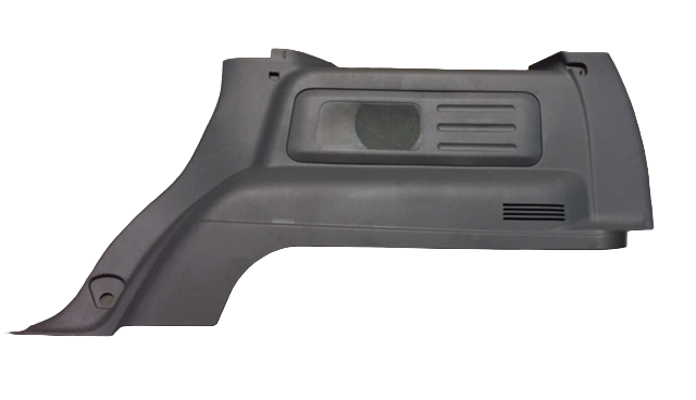 Ford New 2003-2005 Fits Ford / Mercury Brand / Base No. / Manufacturer Part Number Trim Assy - Quarter Base No., Part # 3L2Z7831012CAC