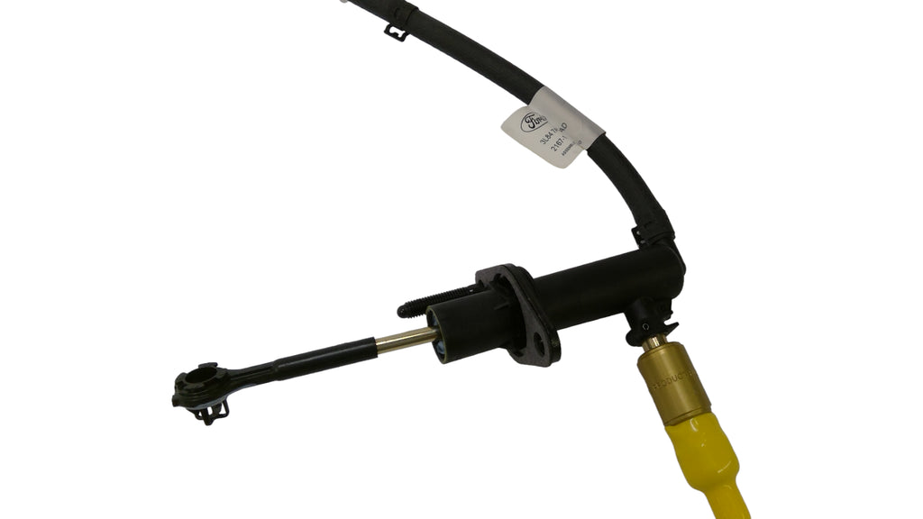 Fits Ford Master Cylinder Asy, OEM Part # 3L8Z7A543C