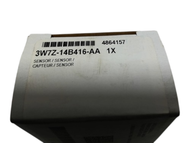 Ford New 2007-2011 Fits Ford Crown Victoria Sensor - Seat Position, Part # 3W7Z14B416AA