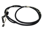 Ford New 2004 Fits Ford E-150 / E-250 / E-350/E-350 Super Duty Wiring Assy - Alternator Base No. 14305, Part # 4C2Z14305AA