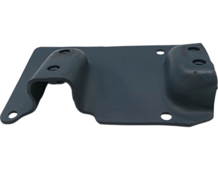 Ford New 2004-2019 Fits Ford Brand / Base No. / Manufacturer Part Number Bracket - Engine Mounting Base No. 6031 Position Driver Side, Part # 4C2Z6031AA
