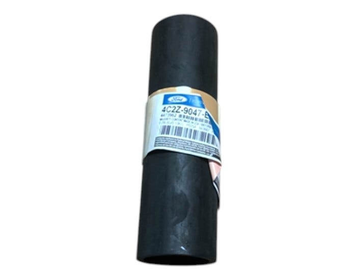 Ford New 2004-2010 Fits Ford E-150 / E-250 / E-350/E-350 Super Duty Hose - Filler Pipe Base No. 9047, Part # 4C2Z9047EA