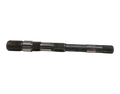 Ford New 2002-2010 Fits Ford / Lincoln / Mercury Explorer / Explorer Sport Trac / Aviator Shaft Assy - Output Base No. 7060a, Part # 4L2Z7060AA