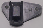 Ford New 2004-2007 Fits Ford / Lincoln / Mercury Explorer / Aviator / Mountaineer Wedge Assy Base No., Part # 4L2Z78404C04AA