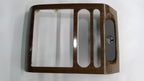 Ford New 2004 Fits Ford Brand / Manufacturer Part Number / Other Names Panel Assy - Instrument Trim, Part # 4L3Z1504302JAA