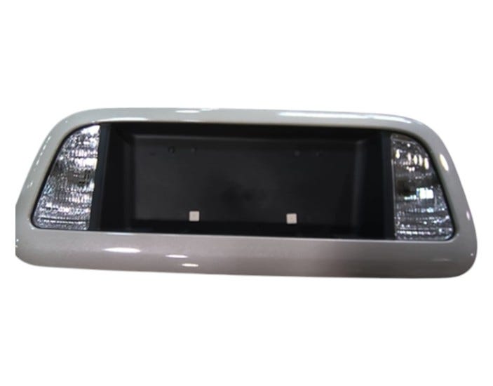 Ford New 2004-2006 Fits Lincoln Navigator Housing Base No., Part # 4L7Z78404C42AAB