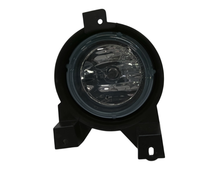 Ford New 2002-2005 Fits Mercury Mountaineer Lamp Assy - Fog - Front Base No. 15200 Position Passenger Side, Part # 4L9Z15200AA