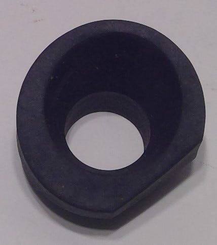 Ford New 2004-2007 Fits Ford Focus Seal, Part # 4S4Z17B610AB