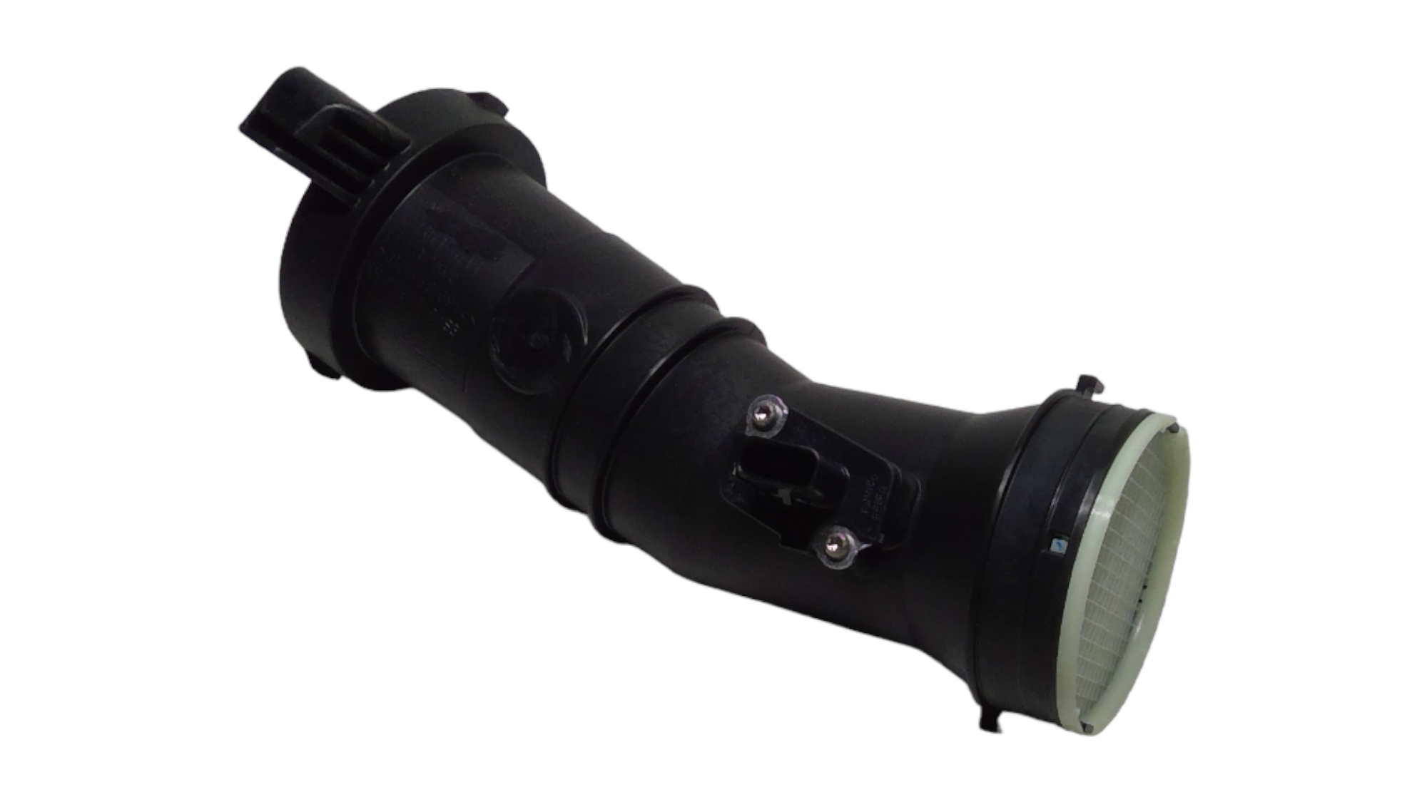 Ford New 2005-2007 Fits Ford Focus Tube - Outlet, Part # 4S4Z9B647A